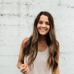 Meet your Posher, Shannon